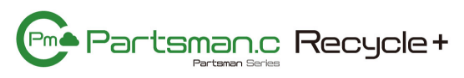 Partsman.c Recycle+